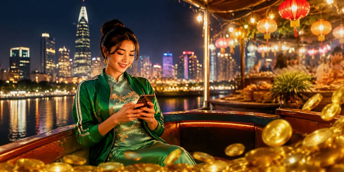 xn99 Những gì chờ bạn ở bàn chơi xn99