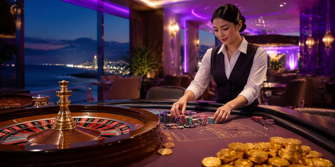 xn99 Những gì chúng tôi mang đến trong baccarat
